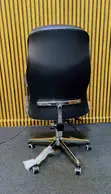 Comfort Boss Managerial Office Leather Chair - 2