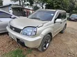 Nissan X-Trail 2.0 Comfort 2002 Silver - 2