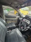 Nissan X-Trail 2.0 Comfort 2002 Silver - 3
