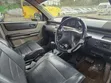 Nissan X-Trail 2.0 Comfort 2002 Silver - 4