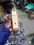 Main Switch NZE - Toyota Corolla Fielder - 2