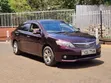 Toyota Allion 2012 Burgundy - 2