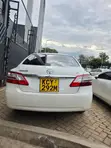 Toyota Premio 2013 White - 3