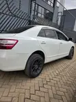 Toyota Premio 2013 White - 4