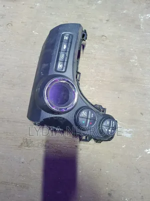 AC Control Unit Honda Fit