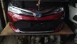 Toyota Fielder 165 Nosecut - 1