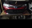 Toyota Fielder 165 Nosecut - 2