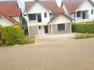 Nyumba ya Vyumba 5 Inauzwa Oloolua, Ngong