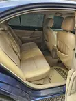 Toyota Premio 2005 Blue - 2