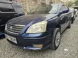 Toyota Premio 2005 Blue - 3