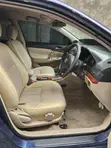Toyota Premio 2005 Blue - 5