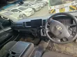 Toyota HiAce 2015 Nyeupe - 5