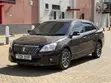 Toyota Premio 2009 Burgundy - 3
