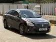 Toyota Premio 2009 Burgundy - 4