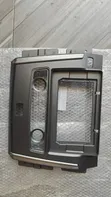 Nissan Patrol 2010-2020 Android Radio Fascia Dash Trim Frame - 1