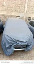 Toyota Ractis Full Body Waterproof Outdoor Car Cover - 1
