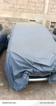 Toyota Ractis Full Body Waterproof Outdoor Car Cover - 2