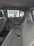Daihatsu Mira 2015 Nyeusi - 4