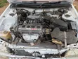 Toyota Corolla 1990 White - 2