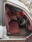 Toyota Corolla 1990 White - 3