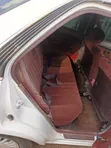 Toyota Corolla 1990 White - 4