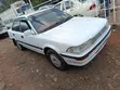 Toyota Corolla 1990 White - 5