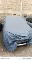 Heavy Duty All-Weather Car Cover - 2