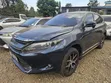 Toyota Harrier 2.0 SUV 2016 Bluu - 2