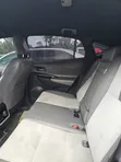 Toyota Harrier 2.0 SUV 2016 Bluu - 4