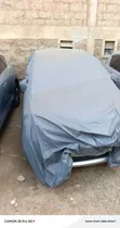 Full Body Car Cover for All Models - 1