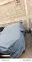 Full Body Car Cover for All Models - 2