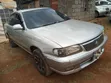 Nissan FB15 2003 Silver - 2