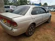 Nissan FB15 2003 Silver - 3