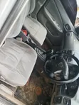 Nissan FB15 2003 Silver - 5