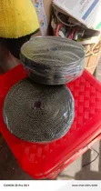 15m Exhaust Heat Wrap Tape - Mpya Kabisa - 2
