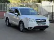 Subaru Forester 2014 White - 3