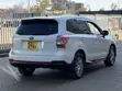 Subaru Forester 2014 White - 4