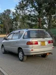 Toyota Ipsum 2000 Silver - 5