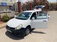 Nissan Advan 2012 White - 1