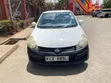 Nissan Advan 2012 White - 2