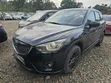Mazda CX-5 2012 Black - 1