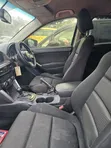 Mazda CX-5 2012 Black - 2