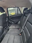 Mazda CX-5 2012 Black - 3