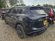 Mazda CX-5 2012 Black - 4