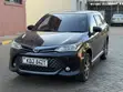 Toyota Corolla Fielder 2016 Black - 2