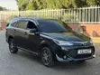 Toyota Corolla Fielder 2016 Black - 4