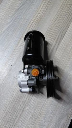 Brand New 5VZ Power Steering Pump for Toyota Prado J95/J120