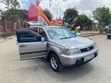 Nissan X-Trail 2003 Silver - 1