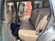 Nissan X-Trail 2003 Silver - 2