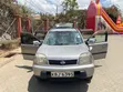 Nissan X-Trail 2003 Silver - 3